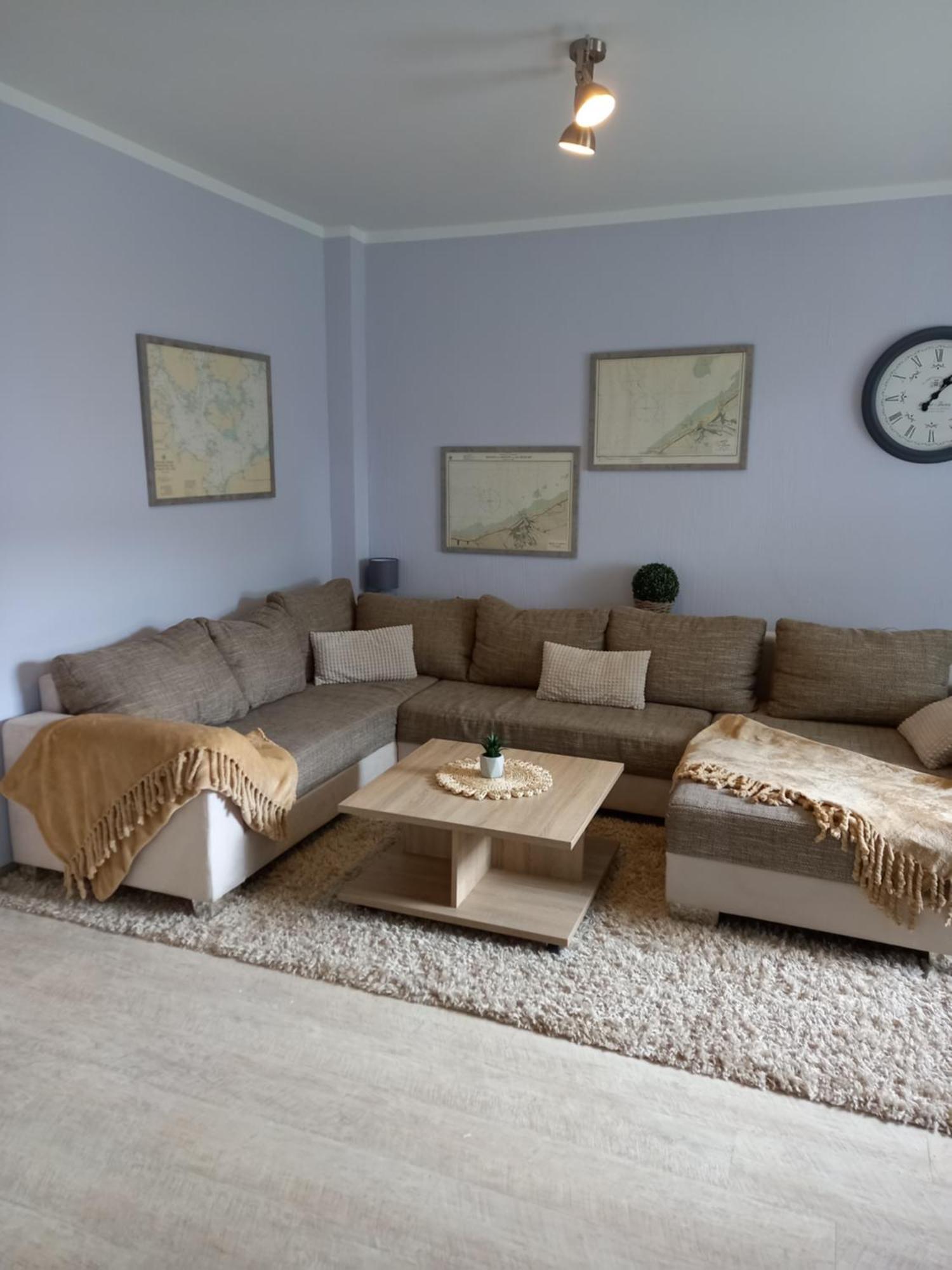 Haus Monika - Ferienwohnung Friesengeist Dagebüll Kültér fotó
