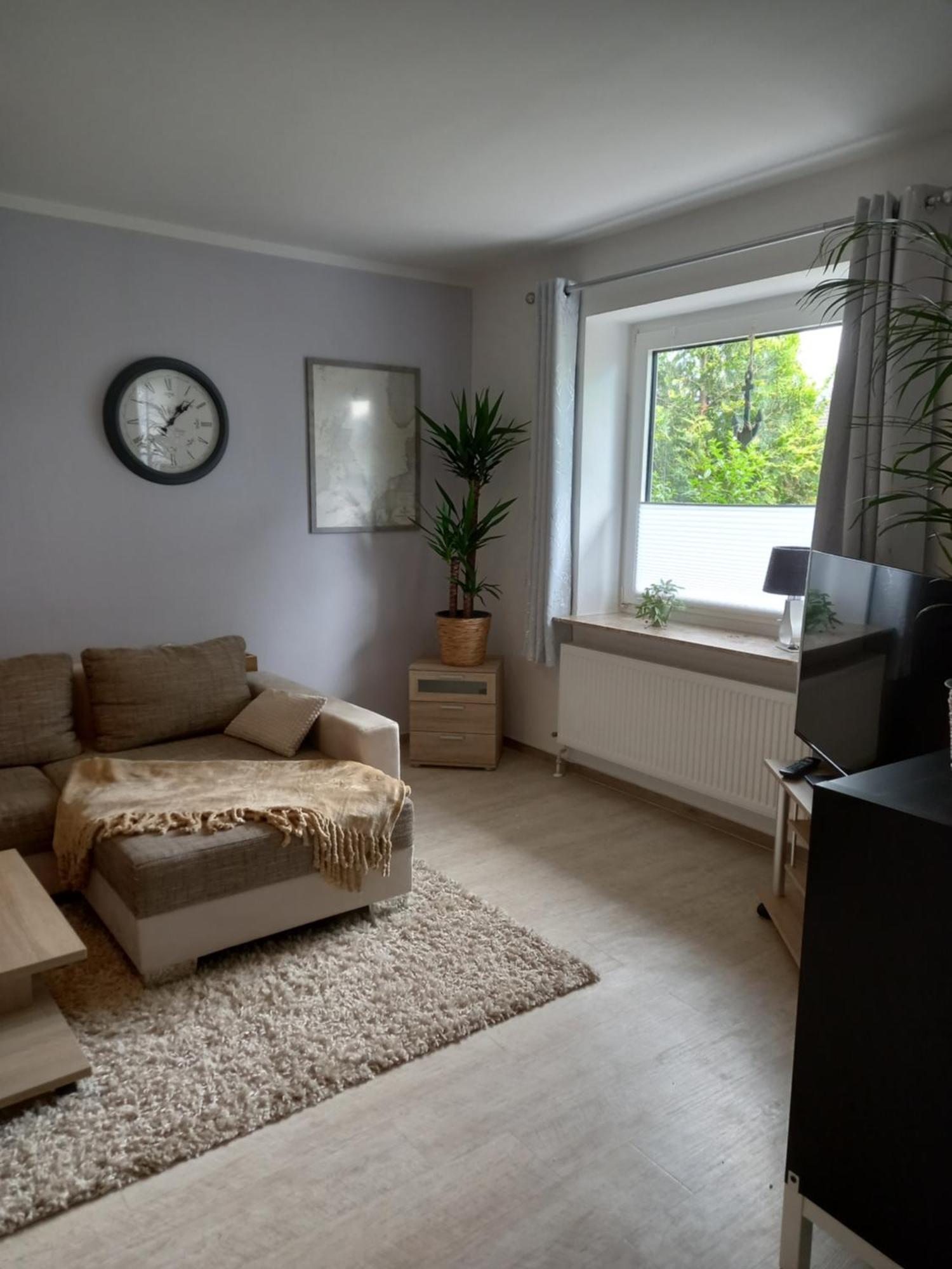Haus Monika - Ferienwohnung Friesengeist Dagebüll Kültér fotó