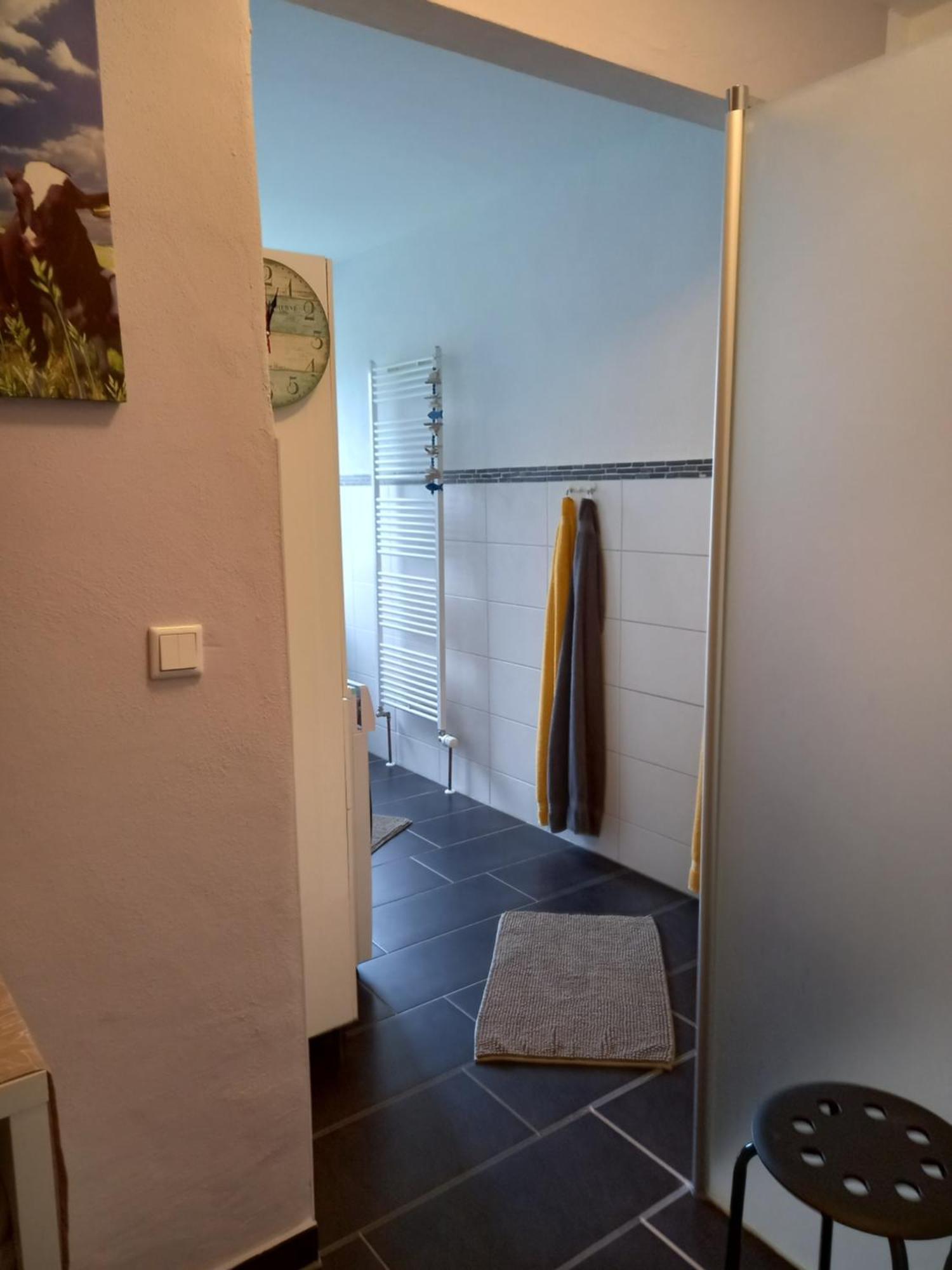Haus Monika - Ferienwohnung Friesengeist Dagebüll Kültér fotó