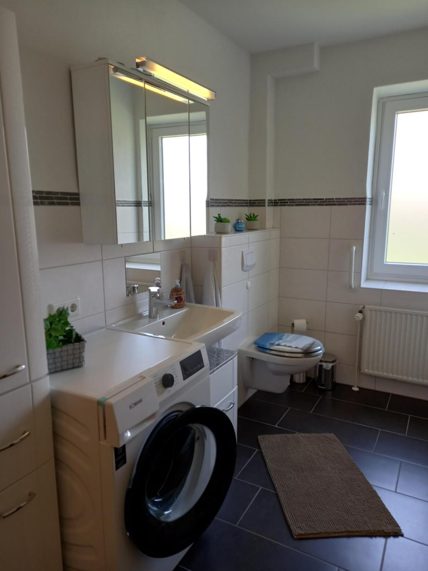 Haus Monika - Ferienwohnung Friesengeist Dagebüll Kültér fotó