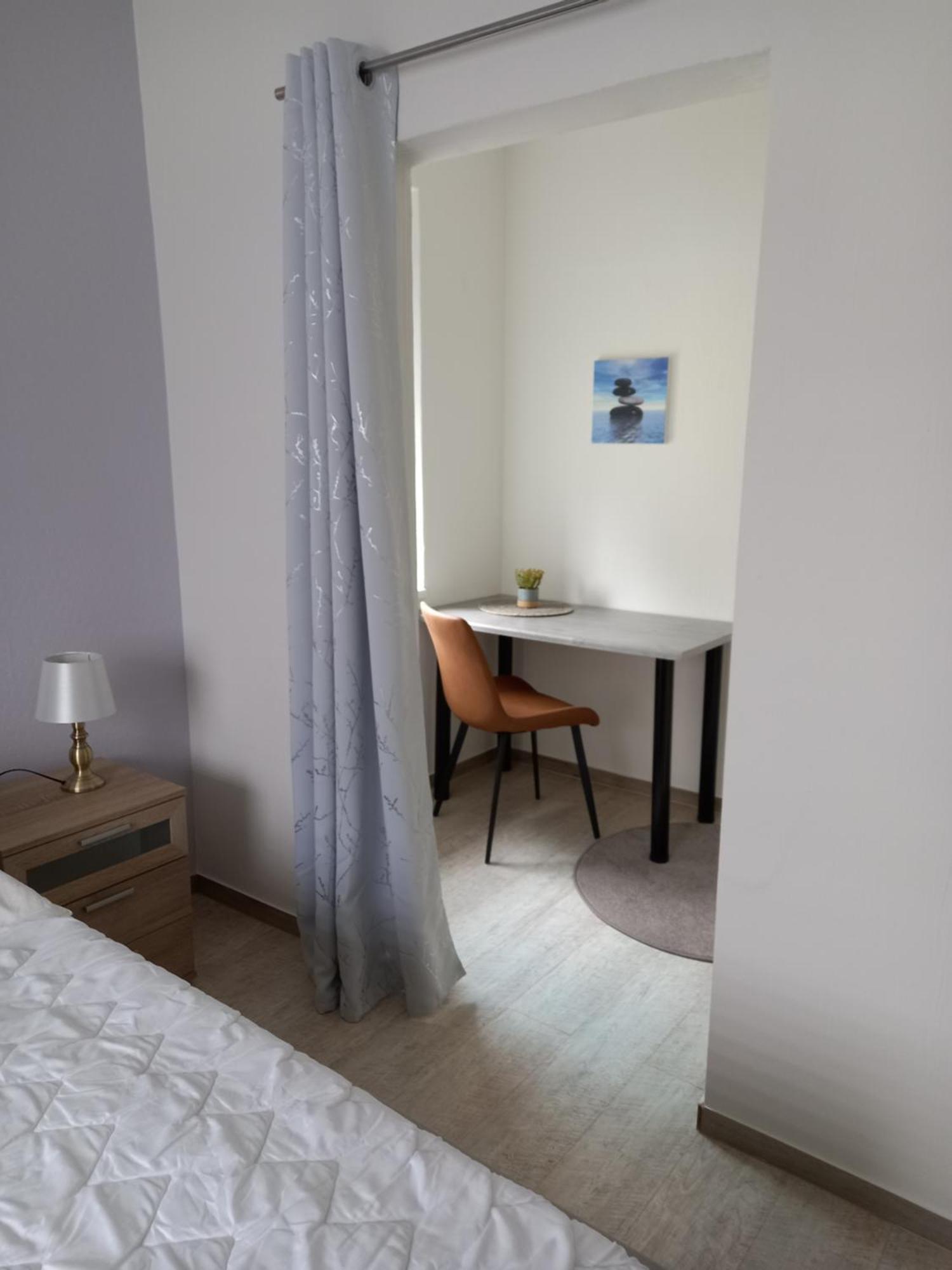 Haus Monika - Ferienwohnung Friesengeist Dagebüll Kültér fotó