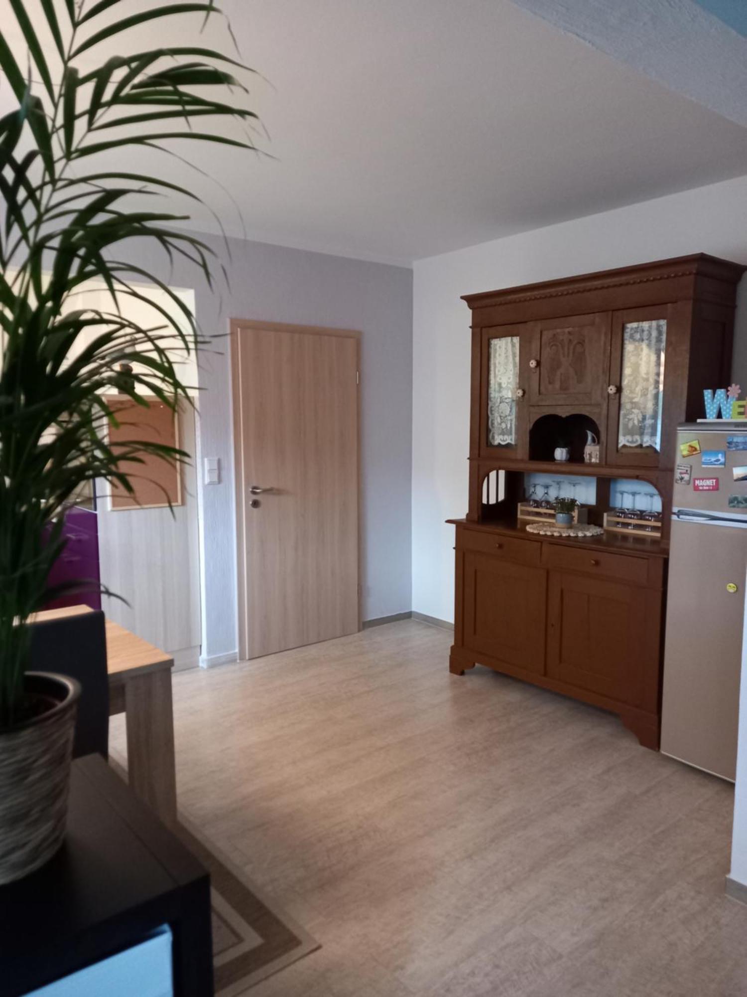 Haus Monika - Ferienwohnung Friesengeist Dagebüll Kültér fotó